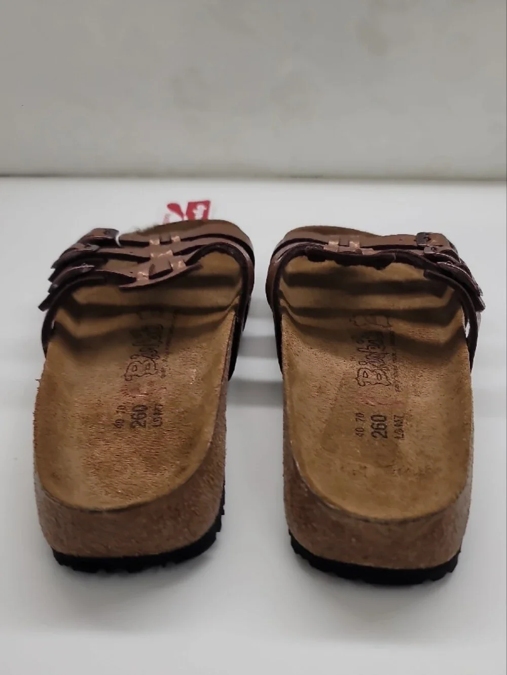 Birkenstock birki xenia